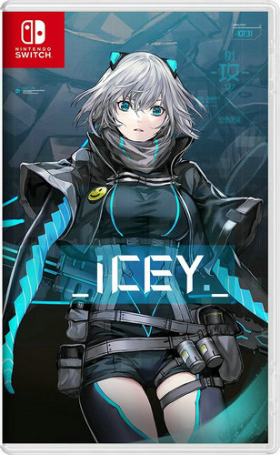 ICEY7