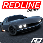 Redline Drift中文版