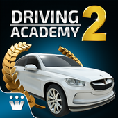 Driving Academy 2破解版