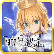 fate grand order日服