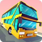 City Coach Bus Sim 2019