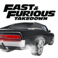 Fast Furious Takedown