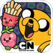 Cartoon Network Match Land苹果版