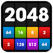 2048经典最新版