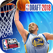 NBA總經(jīng)理2018