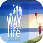 生活方式The Way of Life: DEFINITIVE EDITION