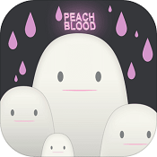 PEACH BLOOD