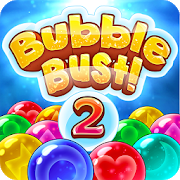 Bubble Bust 2