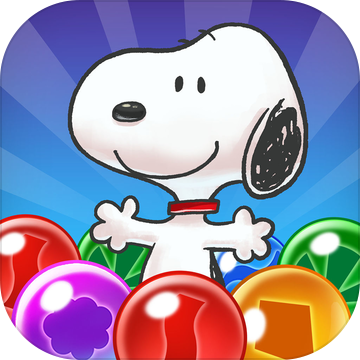 Snoopy Pop