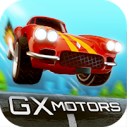 GX赛车(GX Motors)