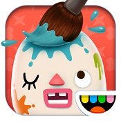 托卡米尼（toca: Mini）