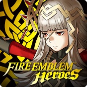 Fire Emblem Heroes下載