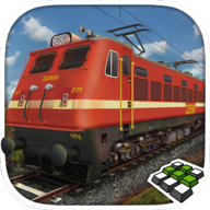 印度火车模拟（Indian Train Sim）