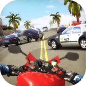 公路骑手（Highway Traffic Rider）版