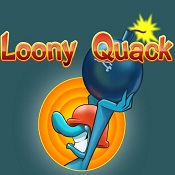 疯狂的叫声（Loony Quack）