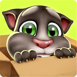 我的湯姆貓(My Talking Tom)