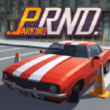 PRND停車世界3D