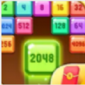 2048数字射击