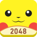 2048宝可梦