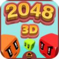 2048爆炸方块