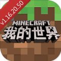 minecraft國(guó)際版1.17