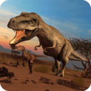 化身恐龙模拟